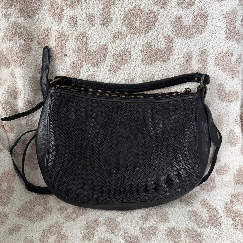 Ashwood English Leather Co. handbag